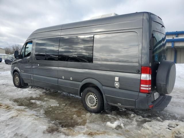 2008 Dodge Sprinter 2500