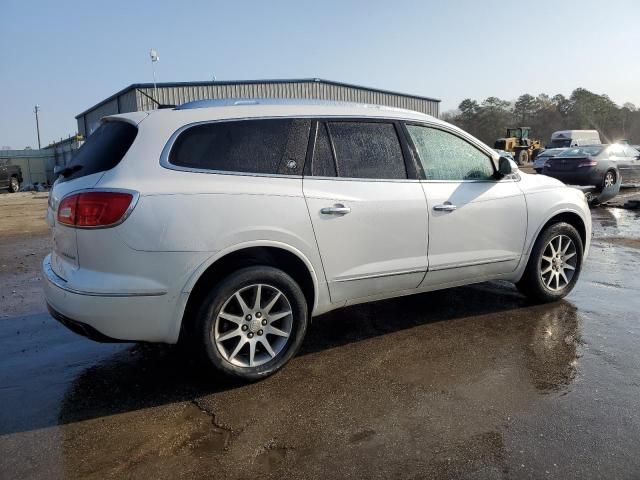 2016 Buick Enclave