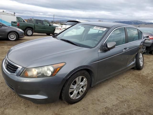 2010 Honda Accord LXP