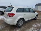 2014 Dodge Journey SE