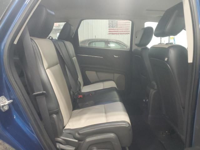 2009 Dodge Journey R/T