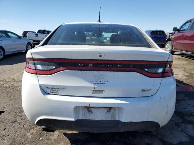 2014 Dodge Dart GT