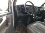 2015 Chevrolet Express G2500