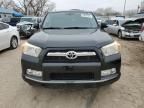 2011 Toyota 4runner SR5