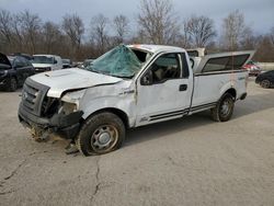 2010 Ford F150 en venta en Ellwood City, PA