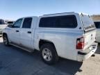 2008 Dodge Dakota Quad SLT