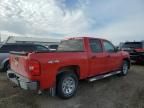 2012 Chevrolet Silverado K1500 LS