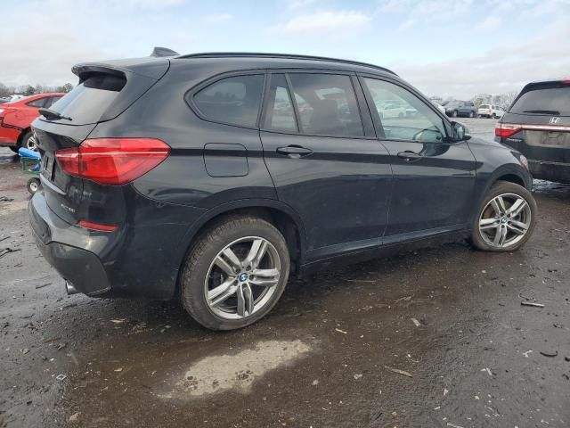 2019 BMW X1 XDRIVE28I