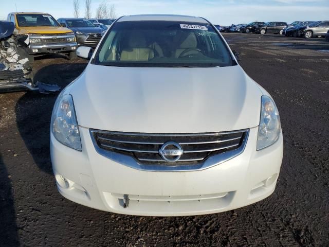 2011 Nissan Altima Base