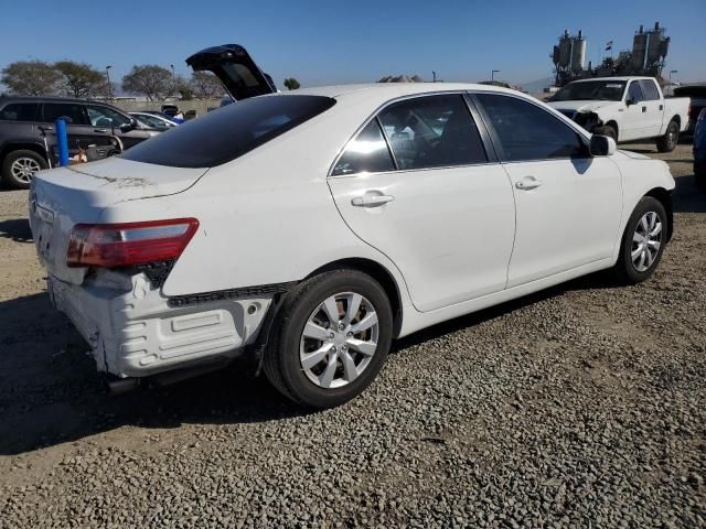 2009 Toyota Camry Base