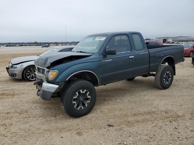 1995 Toyota Tacoma Xtracab