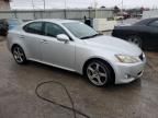 2007 Lexus IS 250