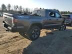 2016 Toyota Tacoma Double Cab