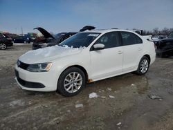 2012 Volkswagen Jetta SE en venta en Columbus, OH