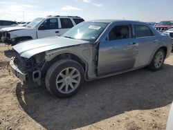 Salvage cars for sale at Houston, TX auction: 2006 Chrysler 300C