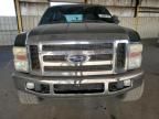 2008 Ford F250 Super Duty