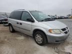 2007 Dodge Caravan SE