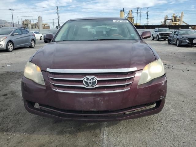 2007 Toyota Avalon XL