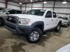 2014 Toyota Tacoma Double Cab