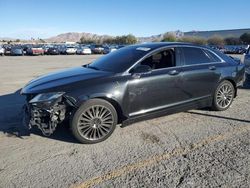 Salvage cars for sale from Copart Las Vegas, NV: 2013 Lincoln MKZ