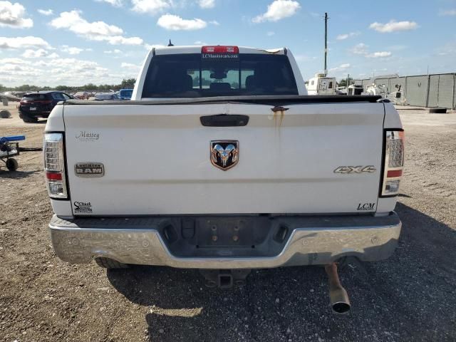 2014 Dodge RAM 1500 Longhorn