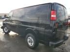 2014 GMC Savana G2500