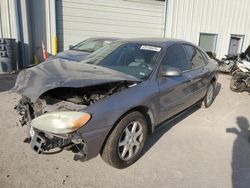 Ford salvage cars for sale: 2007 Ford Taurus SEL