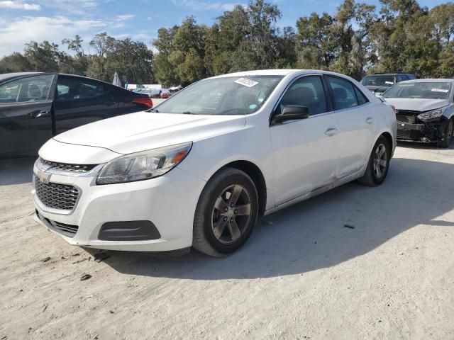 2014 Chevrolet Malibu LS