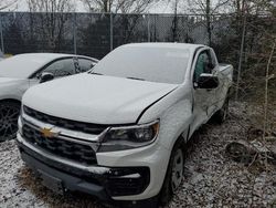 2022 Chevrolet Colorado en venta en Waldorf, MD