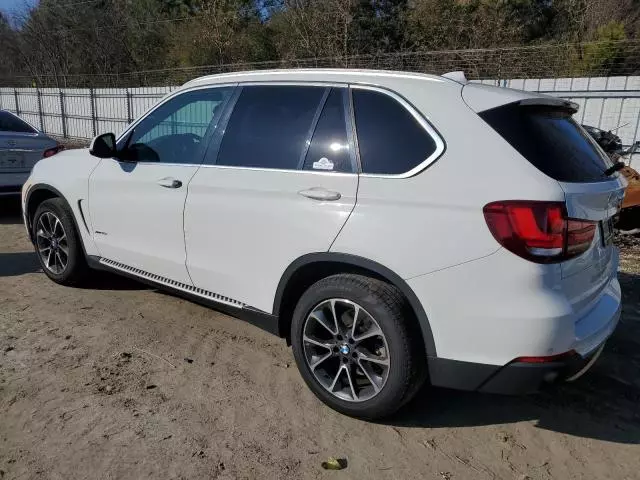 2014 BMW X5 XDRIVE35I