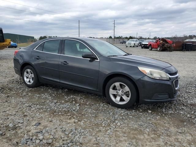 2015 Chevrolet Malibu LS