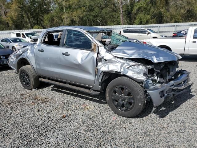 2023 Ford Ranger XL