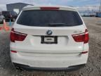 2013 BMW X3 XDRIVE35I