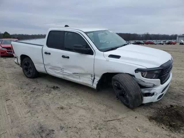 2024 Dodge RAM 1500 Tradesman