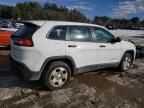 2014 Jeep Cherokee Sport