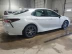 2024 Toyota Camry SE Night Shade