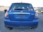 2008 Mini Cooper