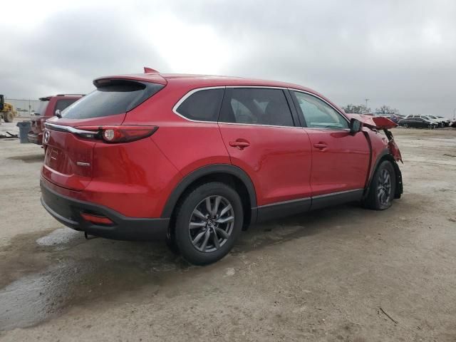 2021 Mazda CX-9 Touring