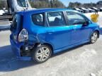 2007 Honda FIT S