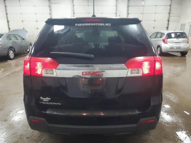 2015 GMC Terrain SLE