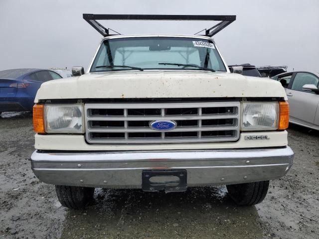 1990 Ford F250