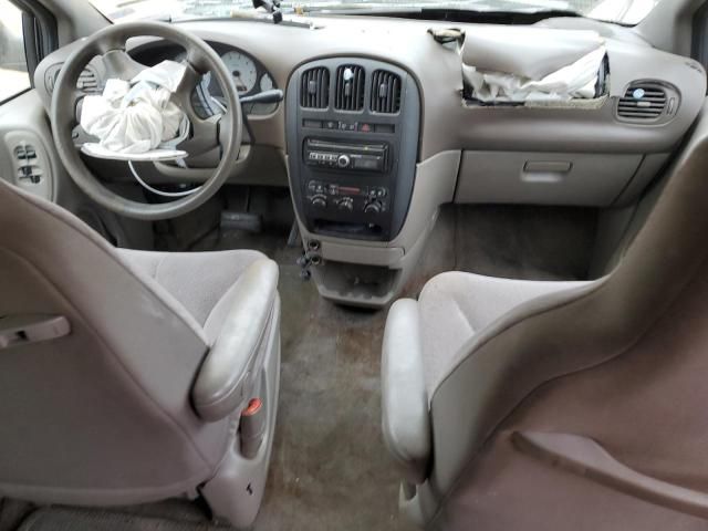 2002 Dodge Grand Caravan Sport