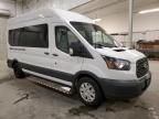 2017 Ford Transit T-350