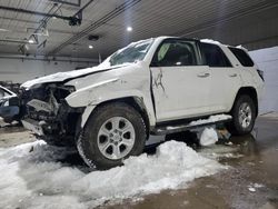 Salvage cars for sale at Candia, NH auction: 2016 Toyota 4runner SR5/SR5 Premium