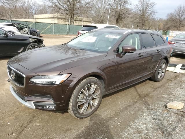 2017 Volvo V90 Cross Country T6 Inscription