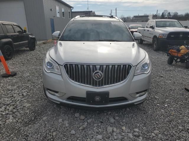 2015 Buick Enclave