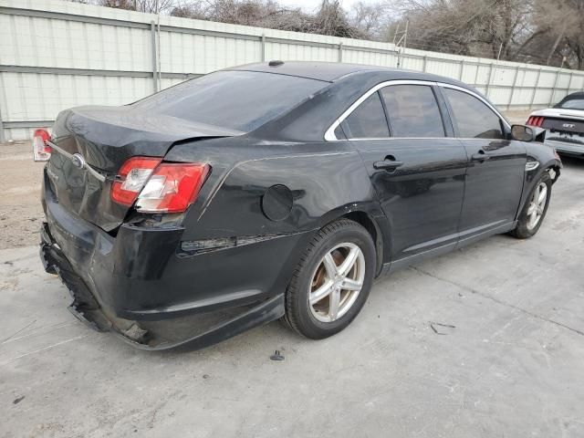 2012 Ford Taurus SE