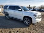 2017 Chevrolet Tahoe K1500 LT