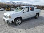 2006 Honda Ridgeline RTS