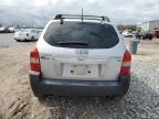 2005 Hyundai Tucson GLS